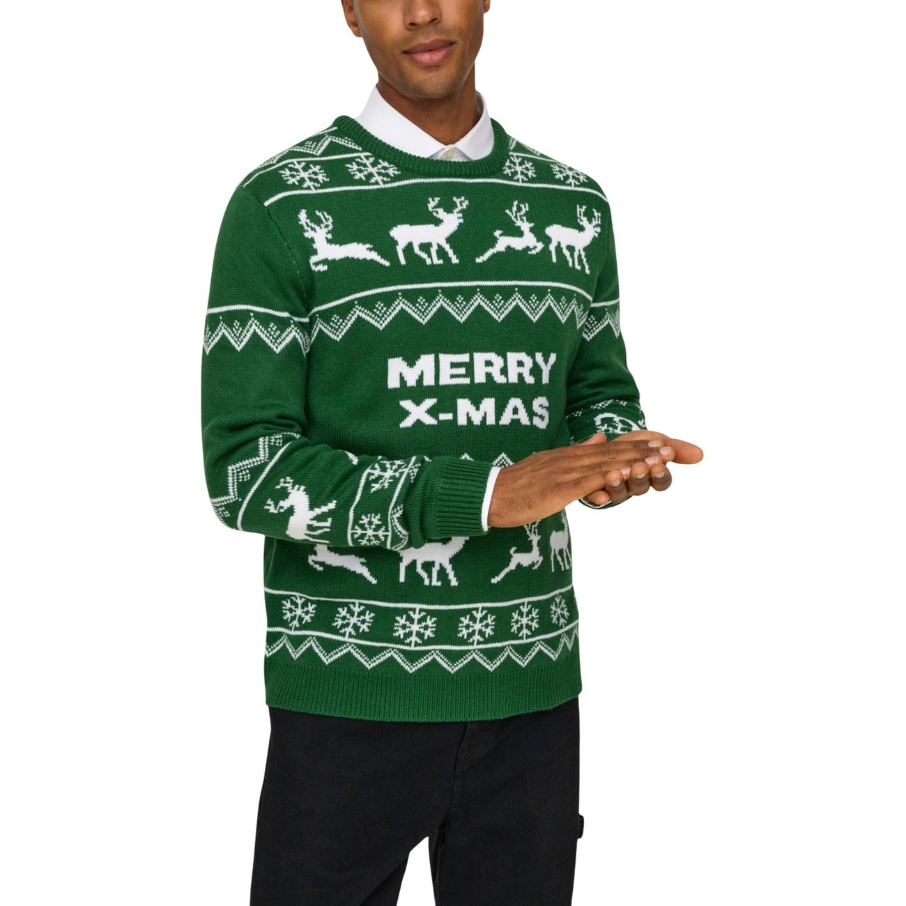 Only & Sons Maglia Uomo