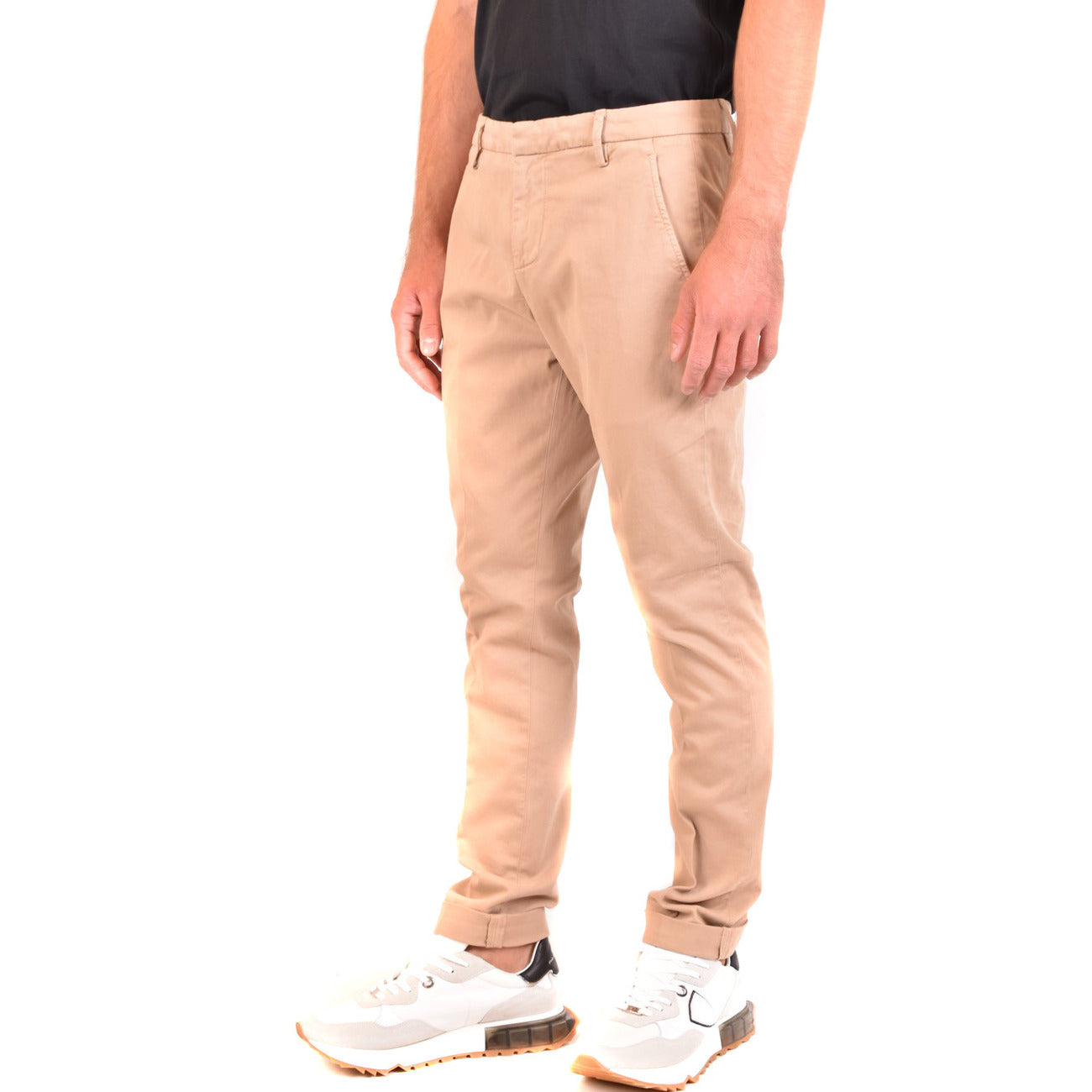 Dondup Pantaloni Uomo