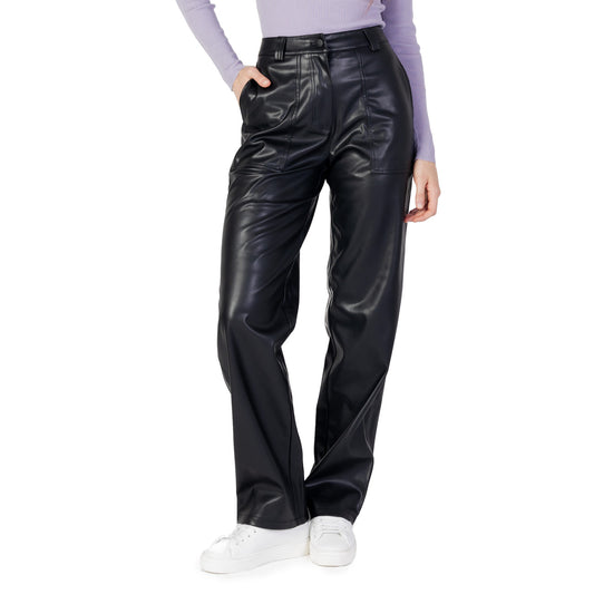 Calvin Klein Jeans Pantaloni Donna