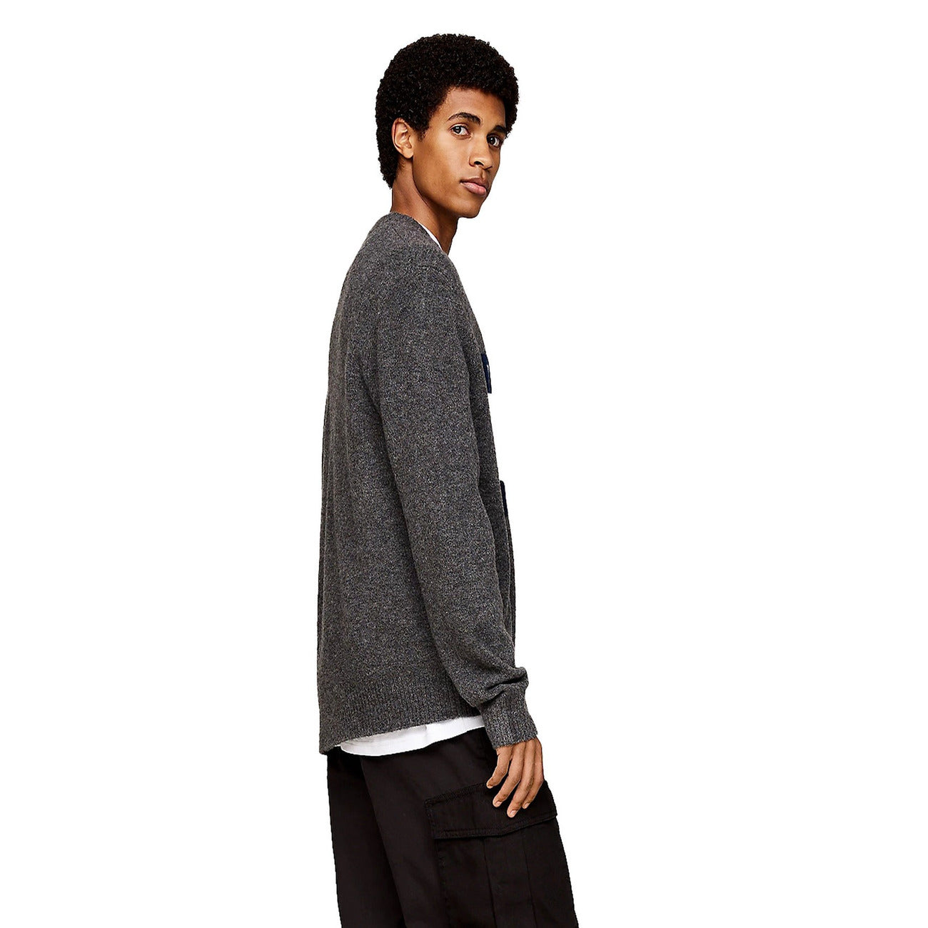 Tommy Jeans Maglia Uomo