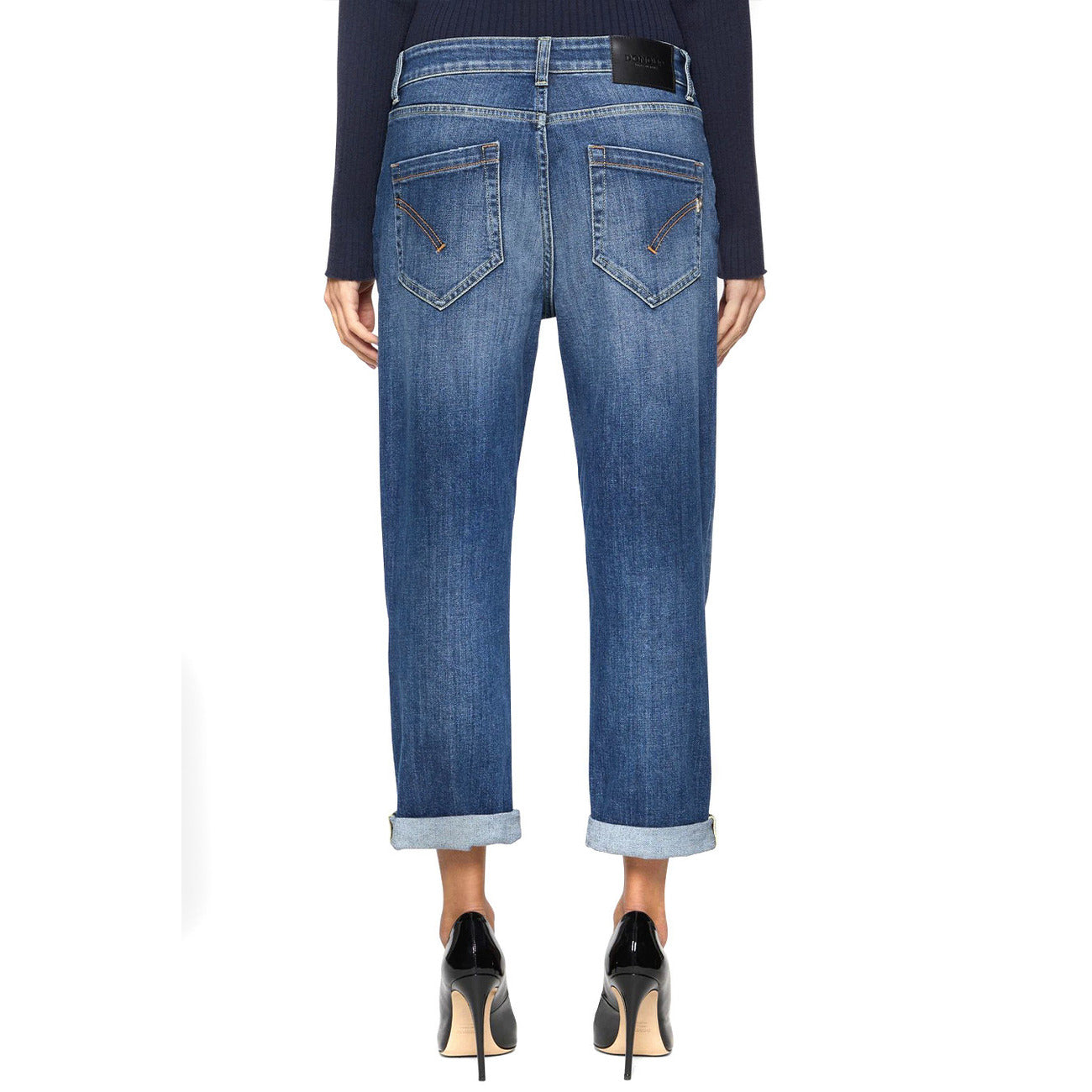 Dondup Jeans Donna
