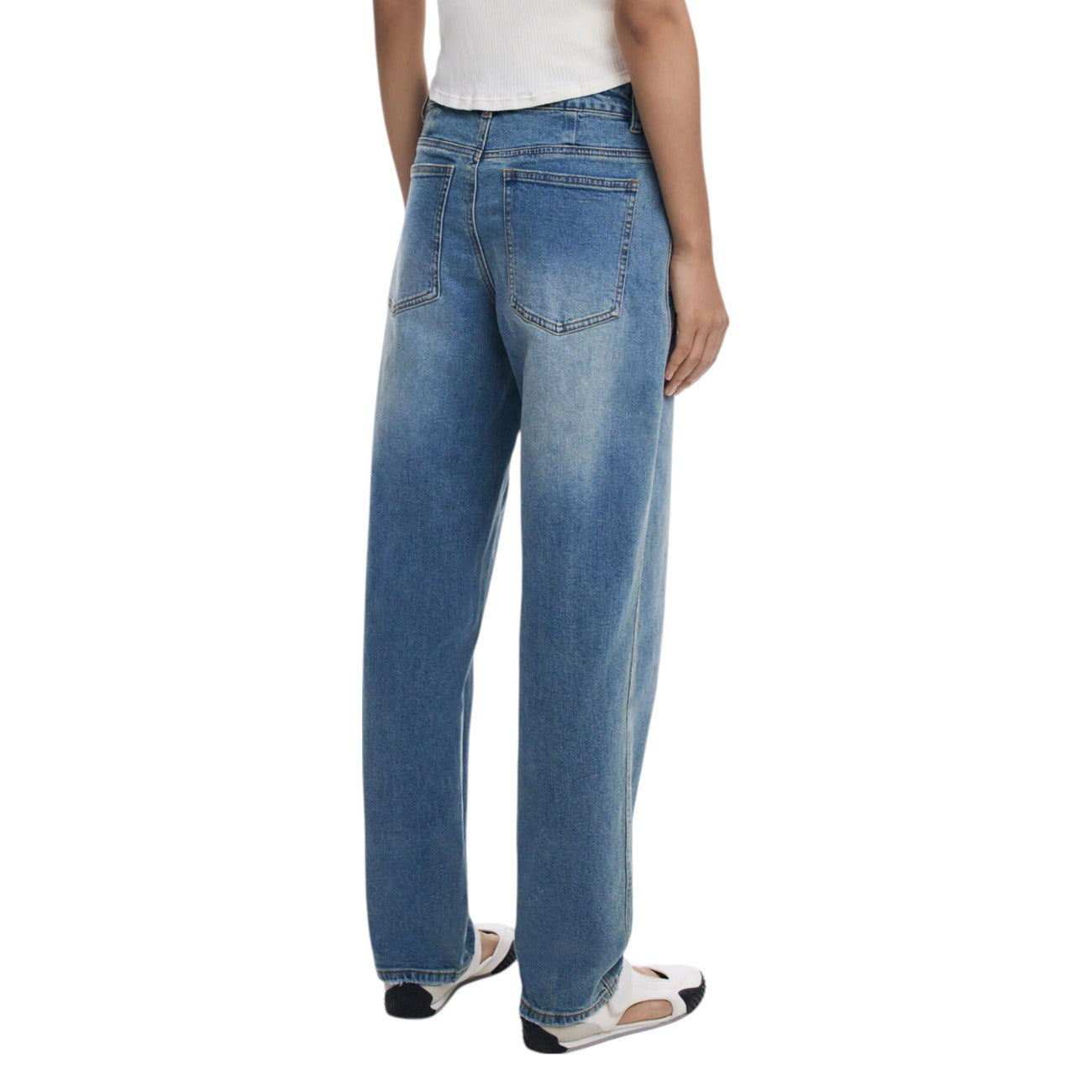 Desigual Jeans Donna