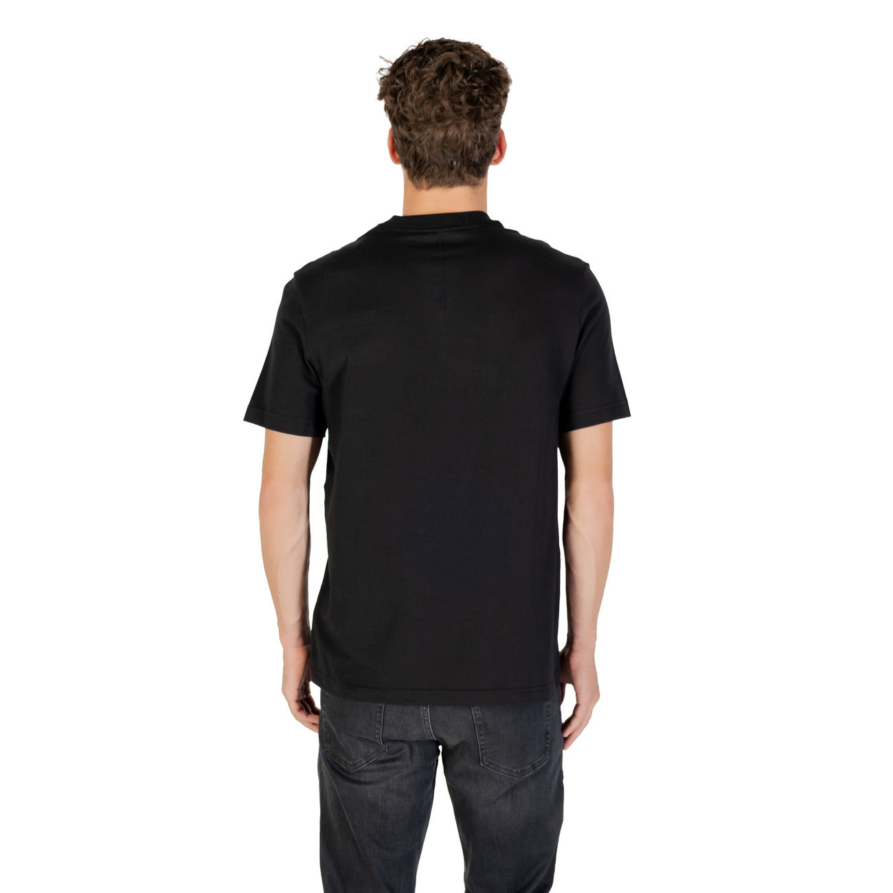 Calvin Klein Sport T-Shirt Uomo