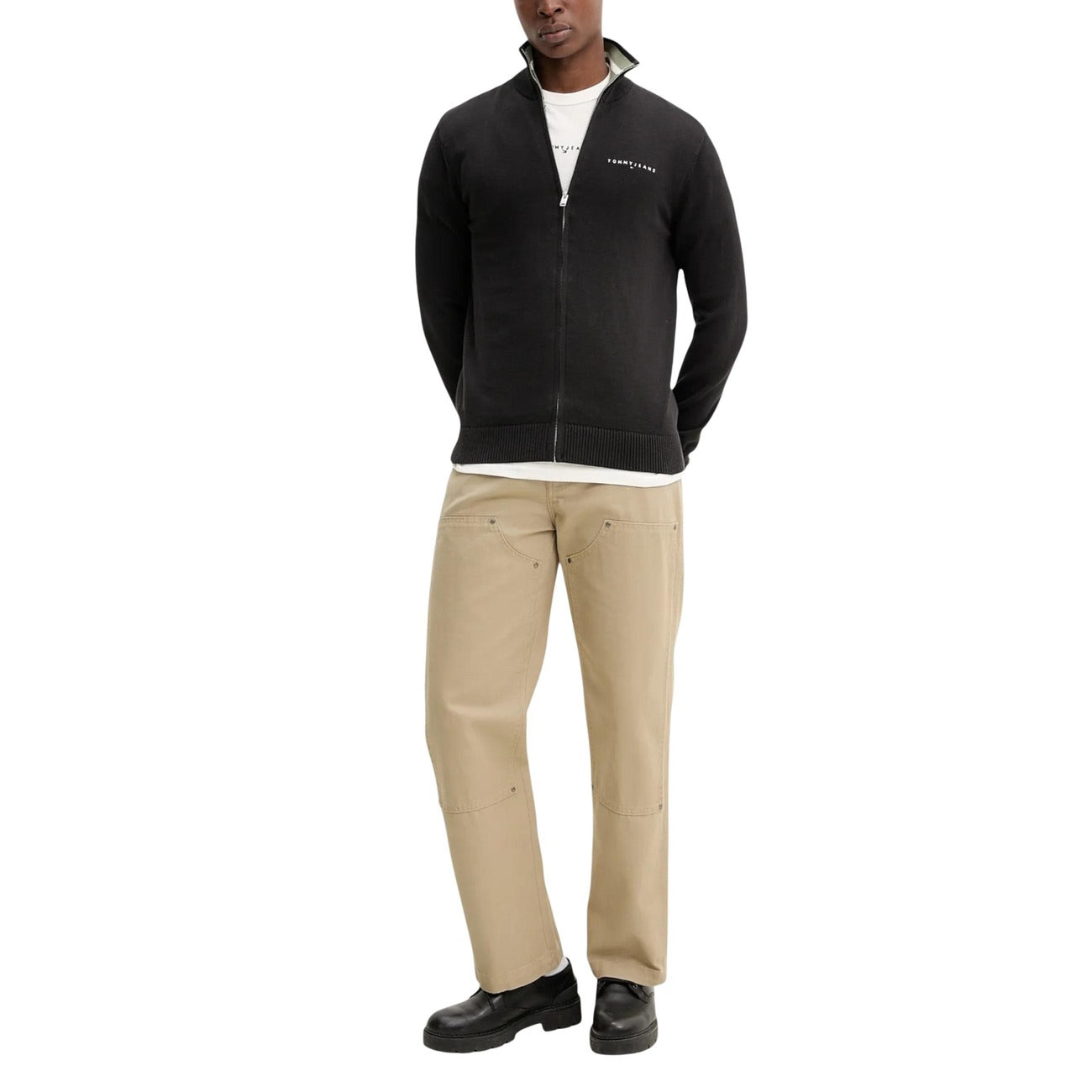 Tommy Hilfiger Jeans T-Shirt Uomo