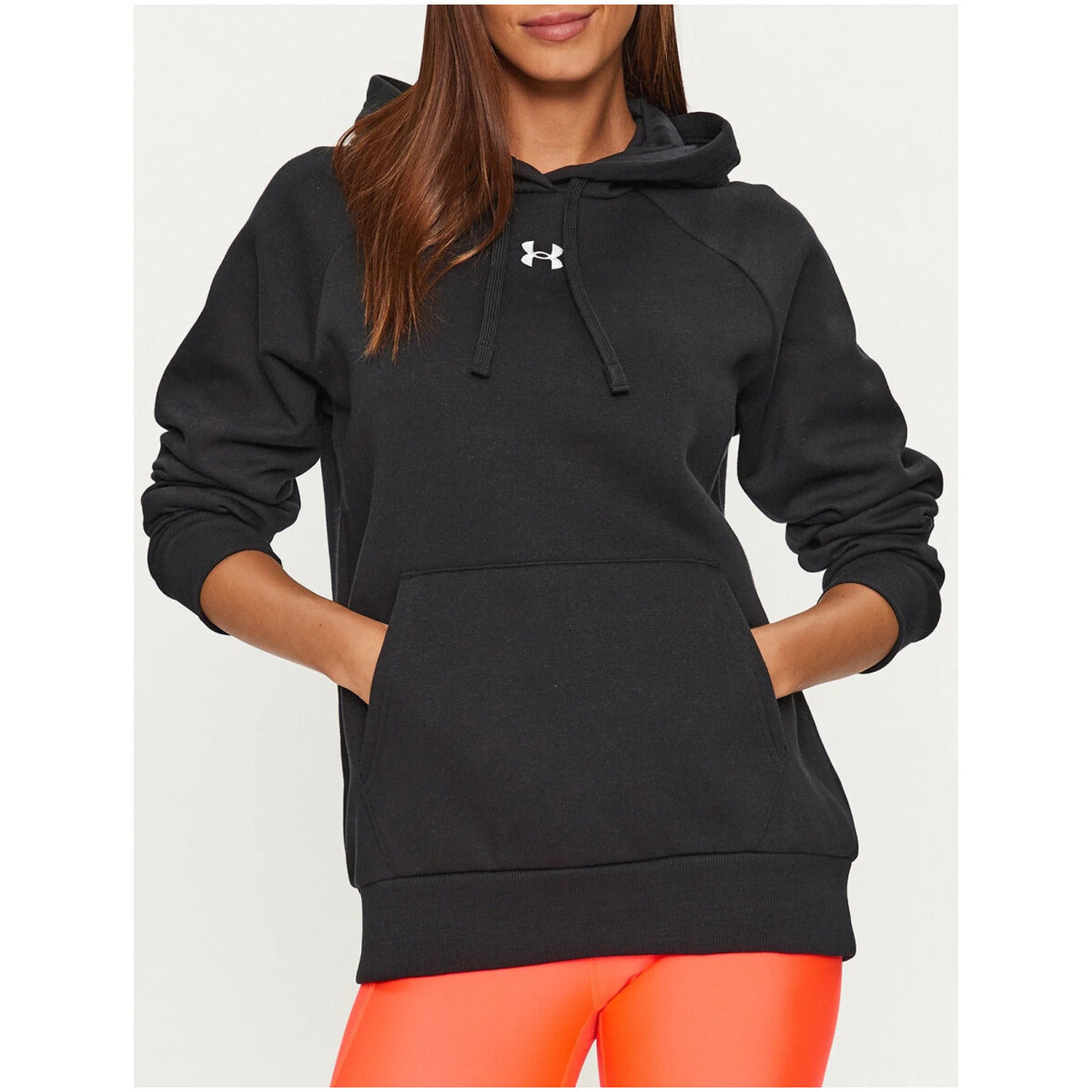 Under Armour Felpa Donna