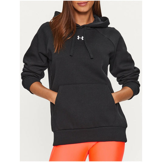 Under Armour Felpa Donna