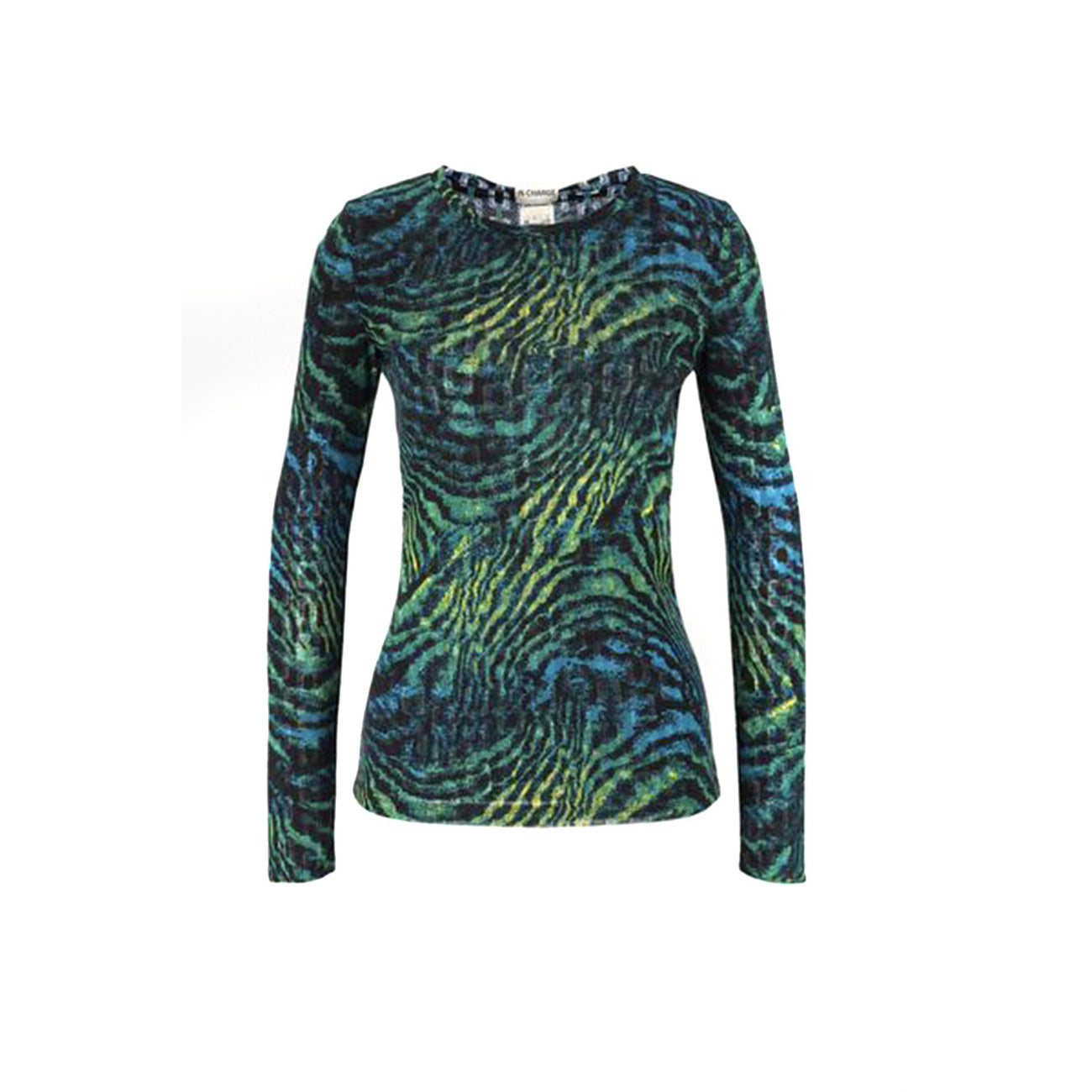 Diane Von Furstenberg Maglia Donna