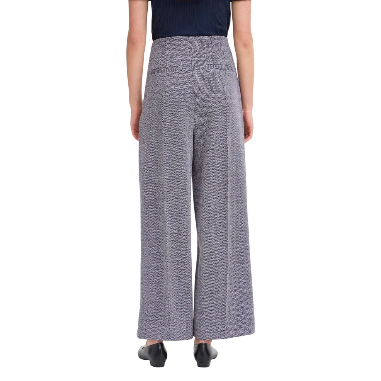 Ichi Pantaloni Donna