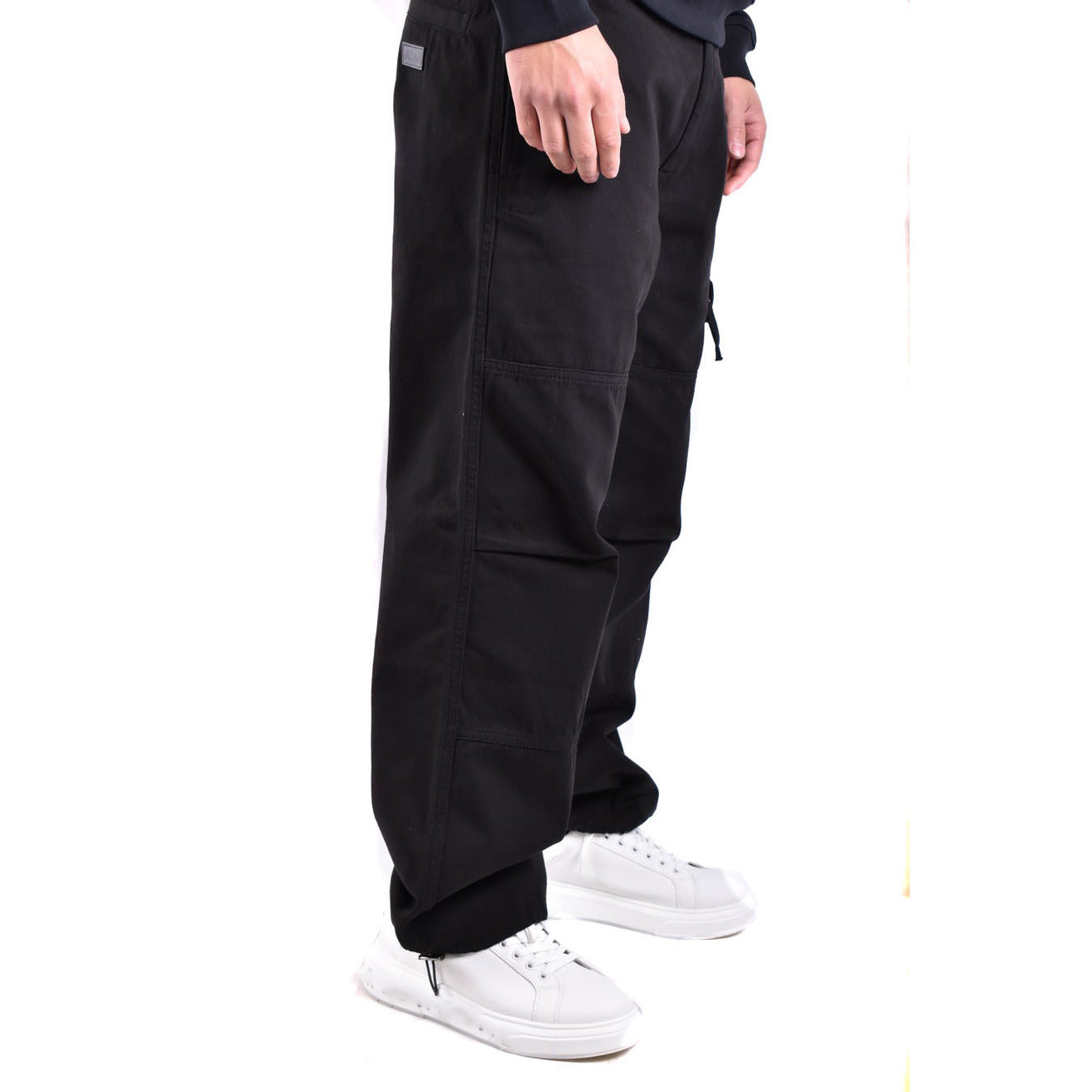 Moschino Pantaloni Uomo