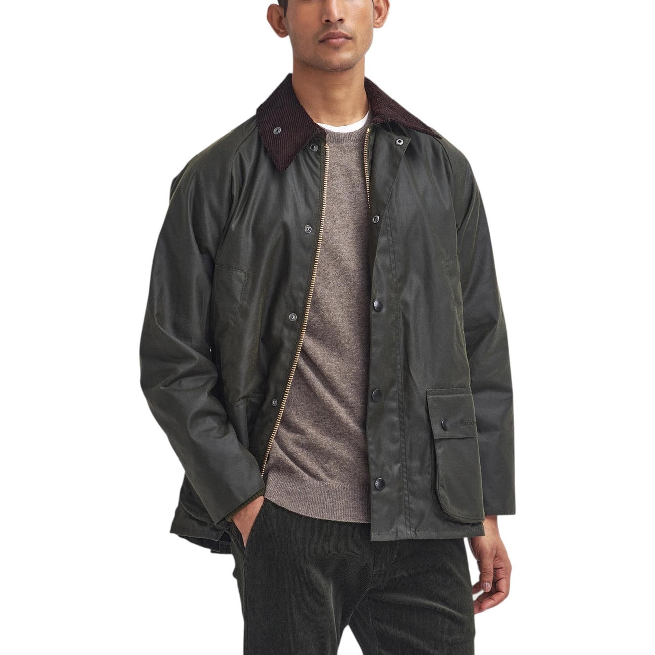 Barbour Giacca Uomo