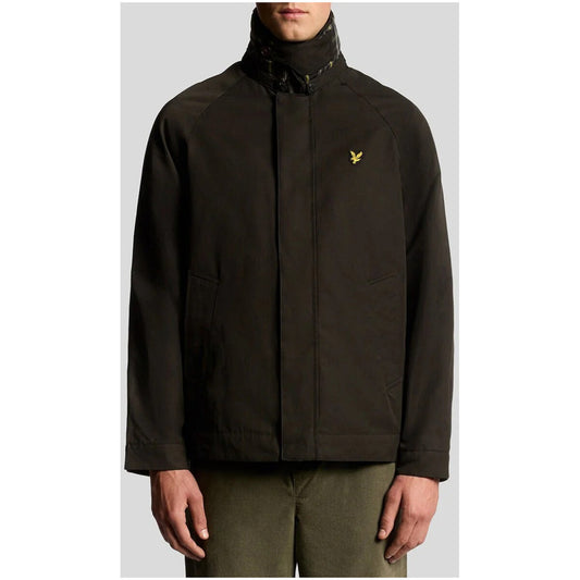 Lyle & Scott Giacca Uomo