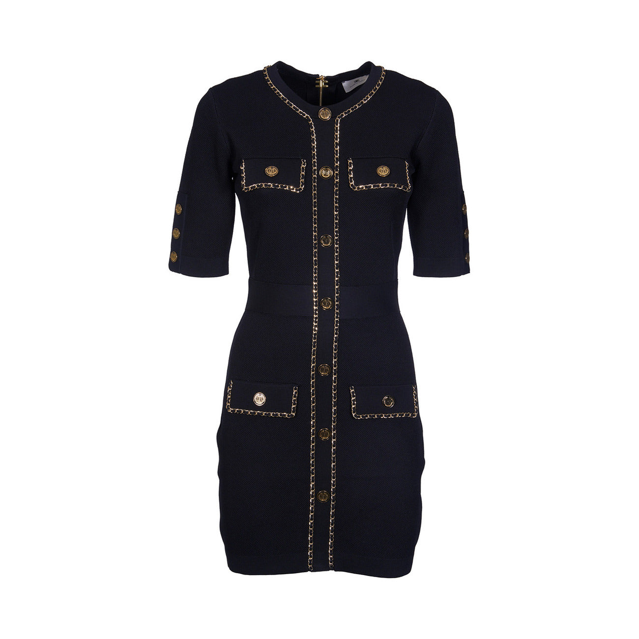 Elisabetta Franchi Abito Donna