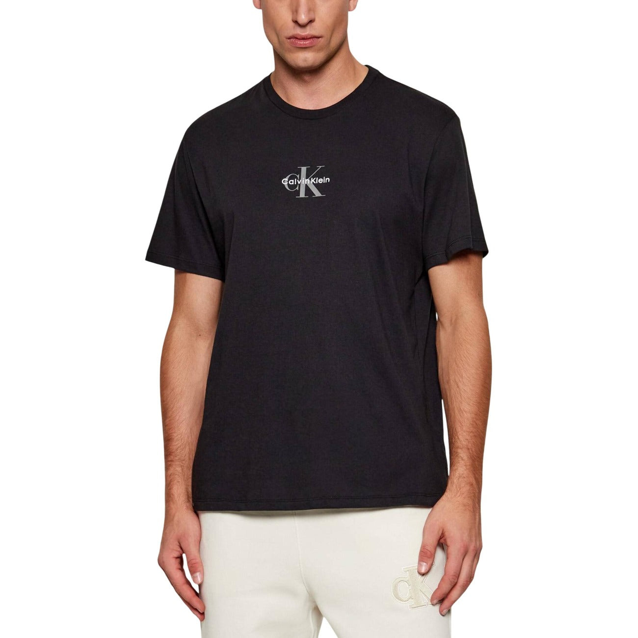 Calvin Klein Jeans T-Shirt Uomo
