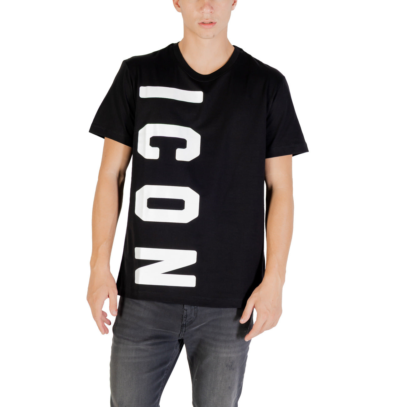 Icon T-Shirt Uomo