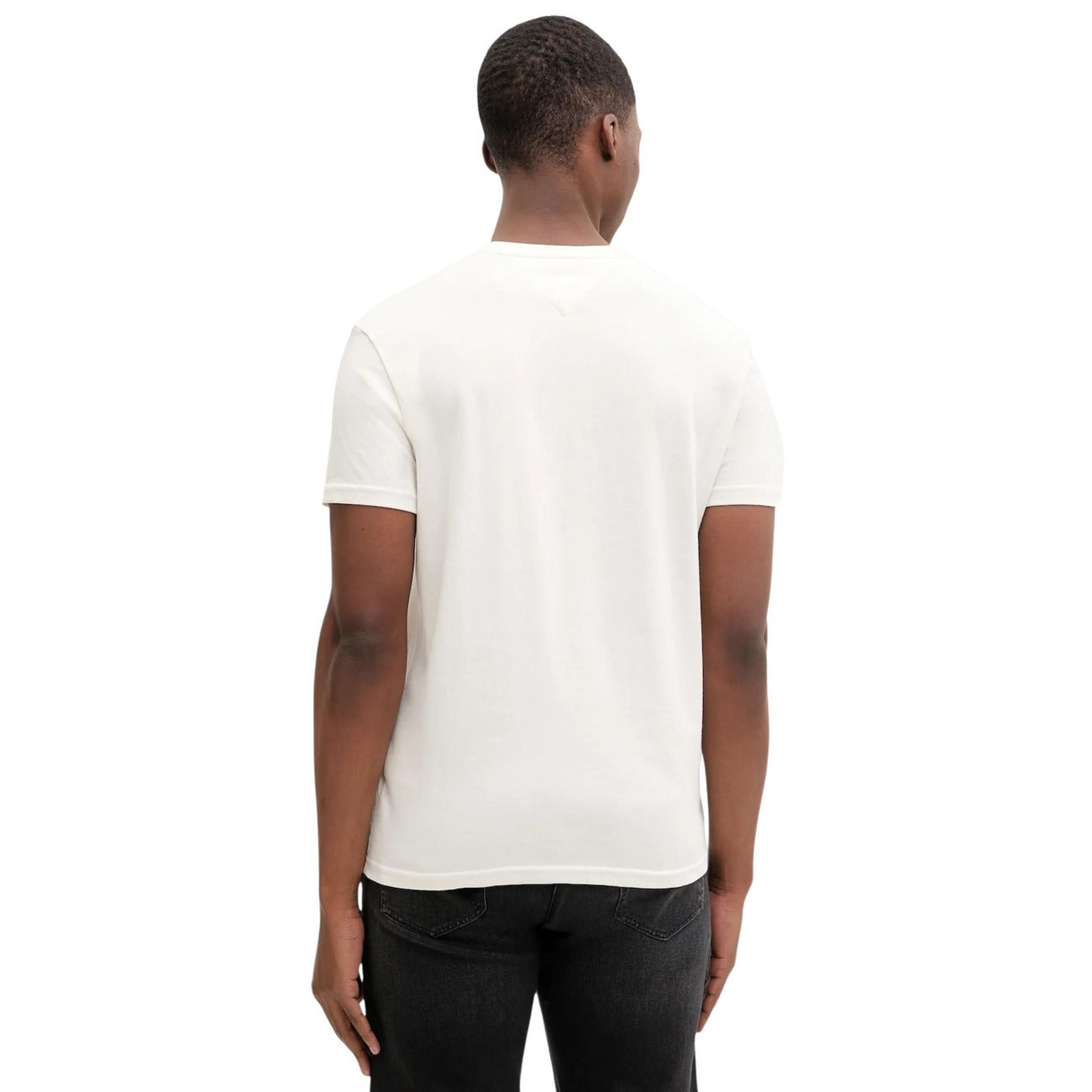 Tommy Hilfiger Jeans T-Shirt Uomo