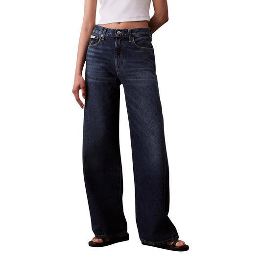 Calvin Klein Jeans Jeans Donna