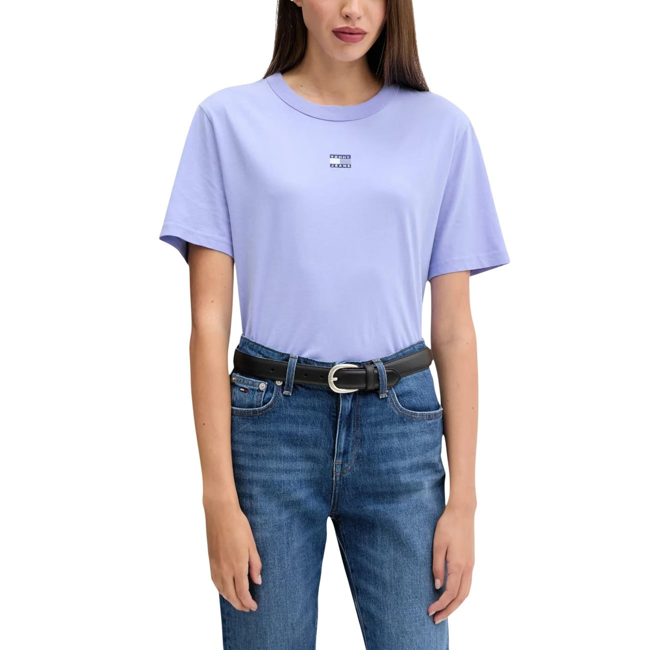Tommy Hilfiger Jeans T-Shirt Donna