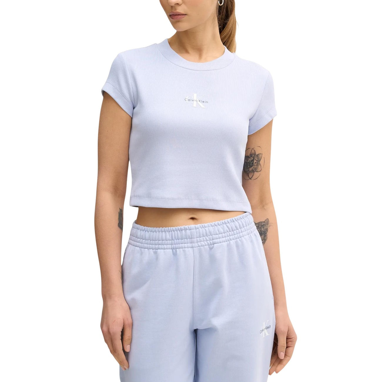 Calvin Klein Jeans T-Shirt Donna