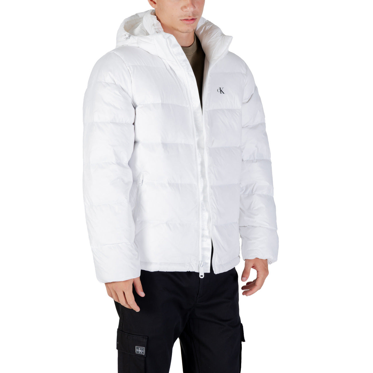 Calvin Klein Jeans Giubbotto Uomo