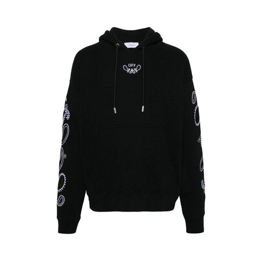 Off-white Felpa Uomo