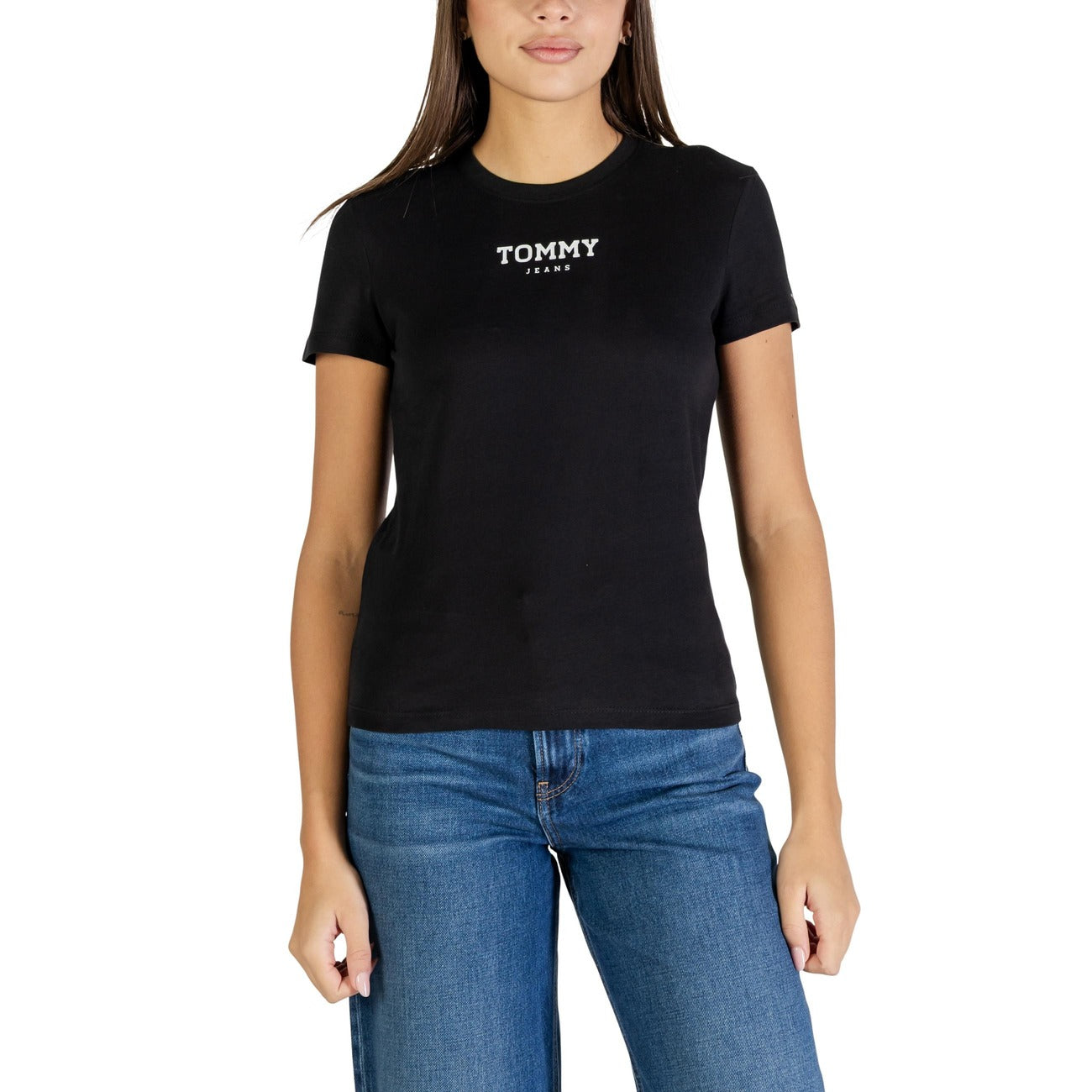 Tommy Hilfiger Jeans T-Shirt Donna