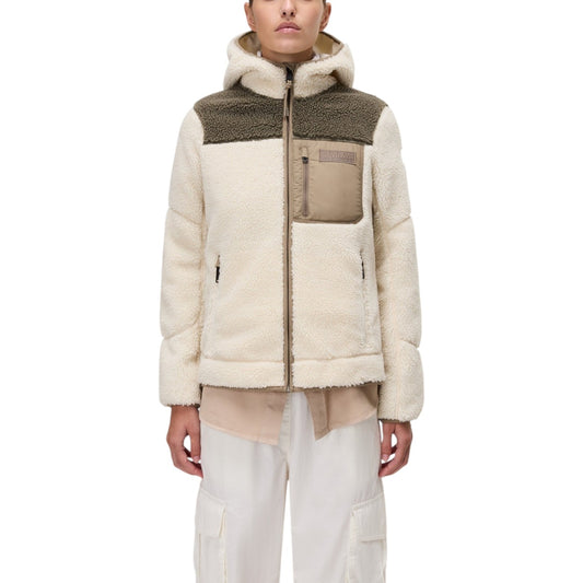 Napapijri Felpa Uomo