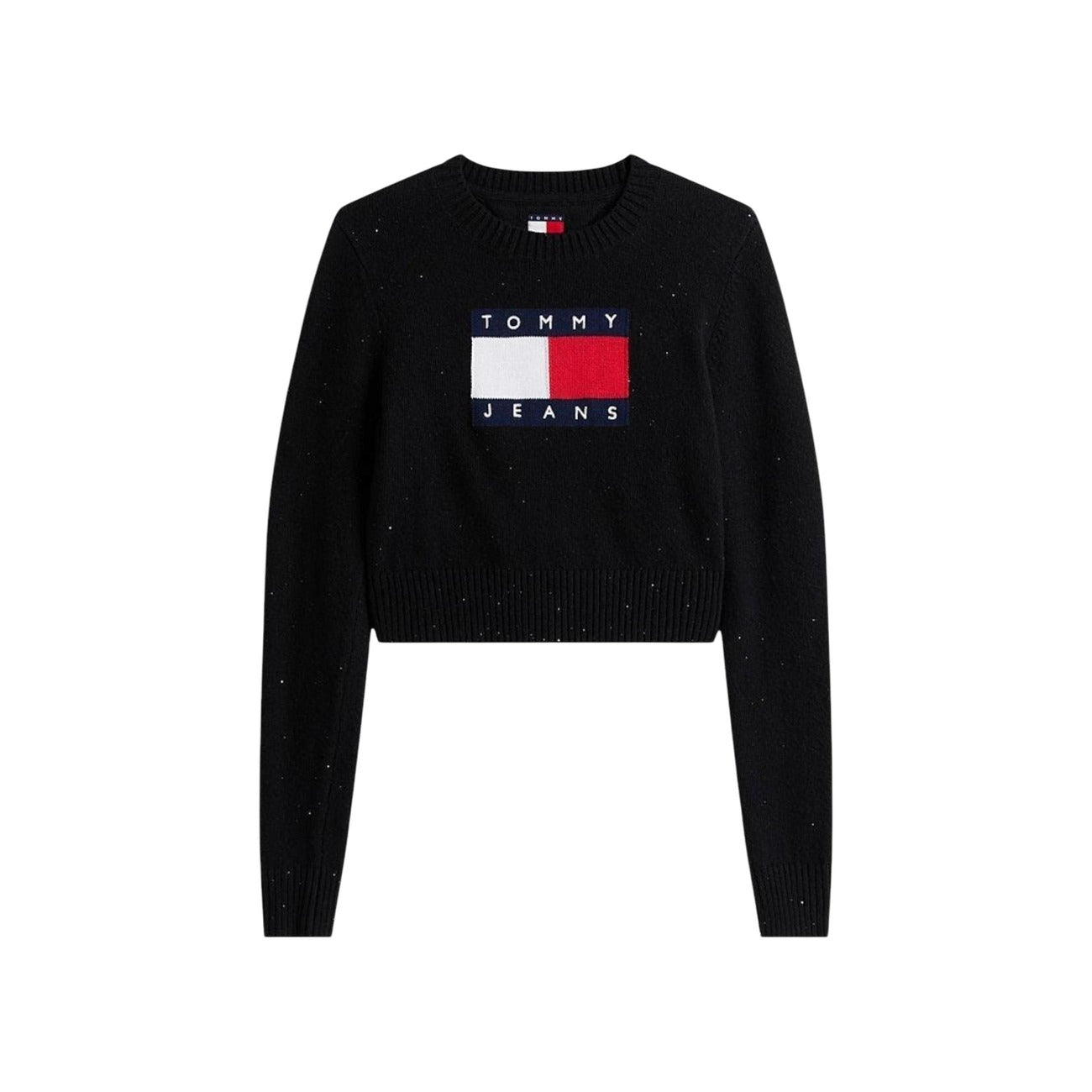 Tommy Hilfiger Jeans Maglia Donna