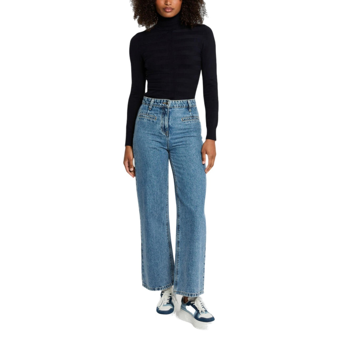 Morgan De Toi Maglia Donna