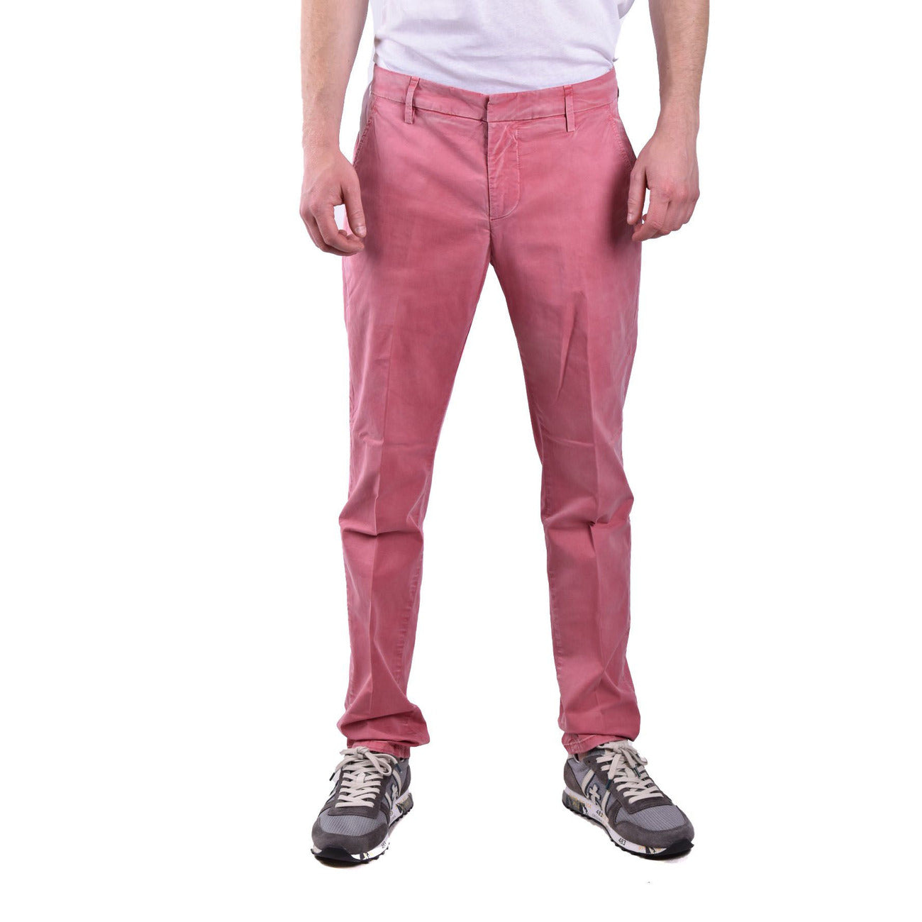 Dondup Pantaloni Uomo