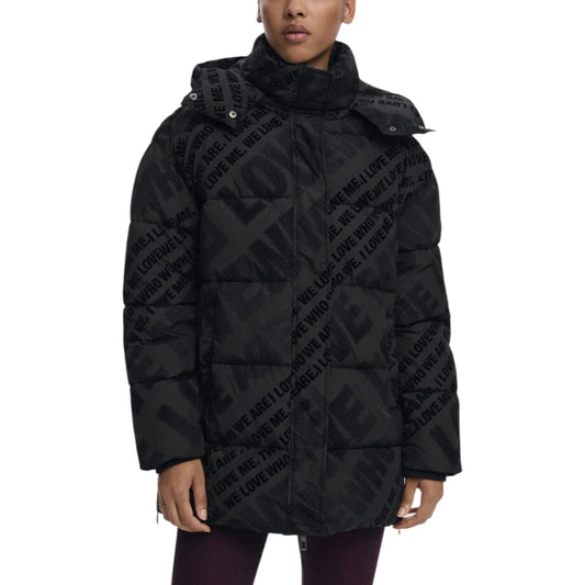 Desigual Giubbotto Donna