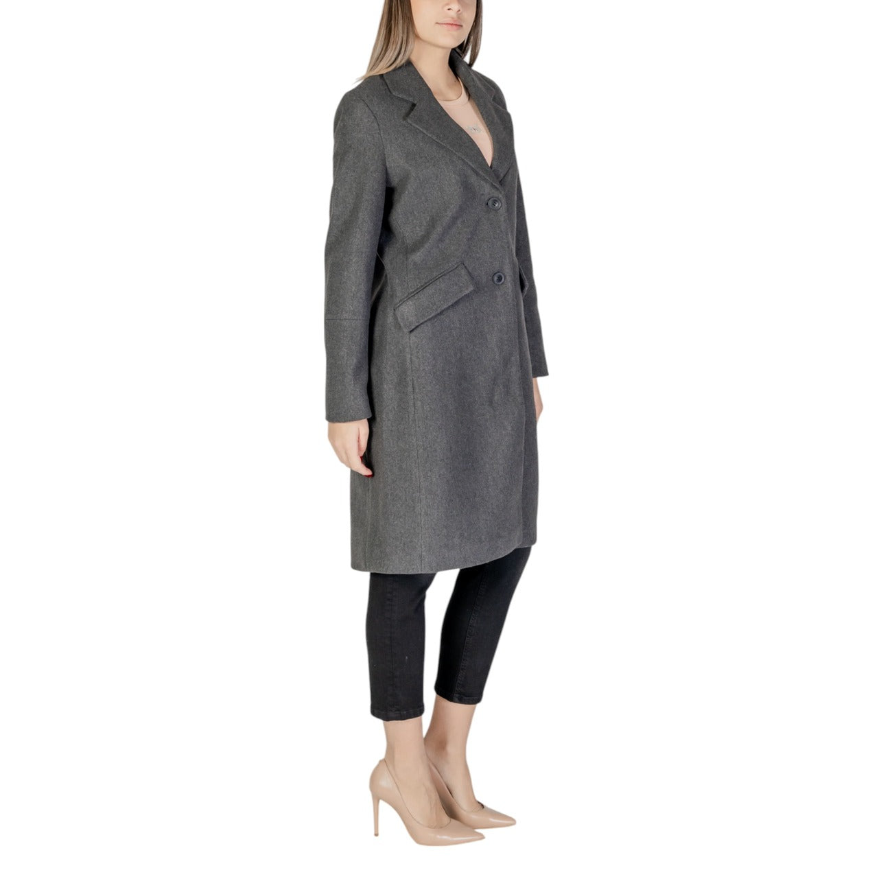 Vero Moda Cappotto Donna