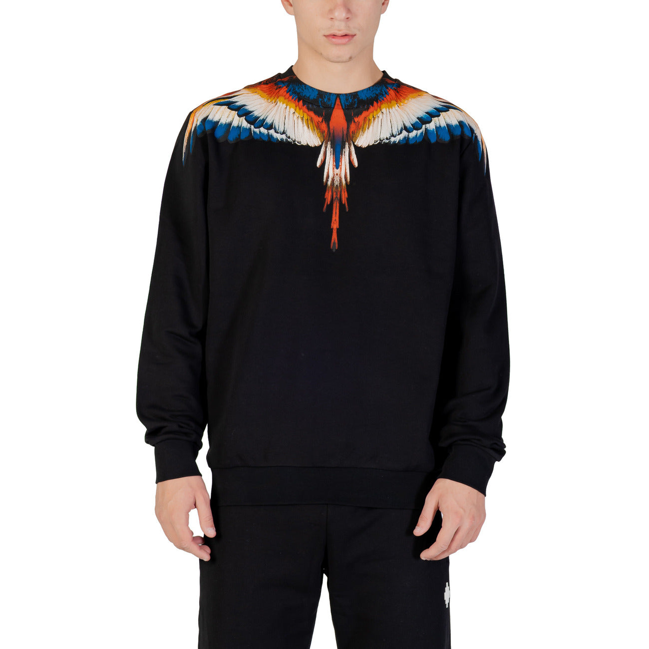 County Of Milan Felpa Uomo