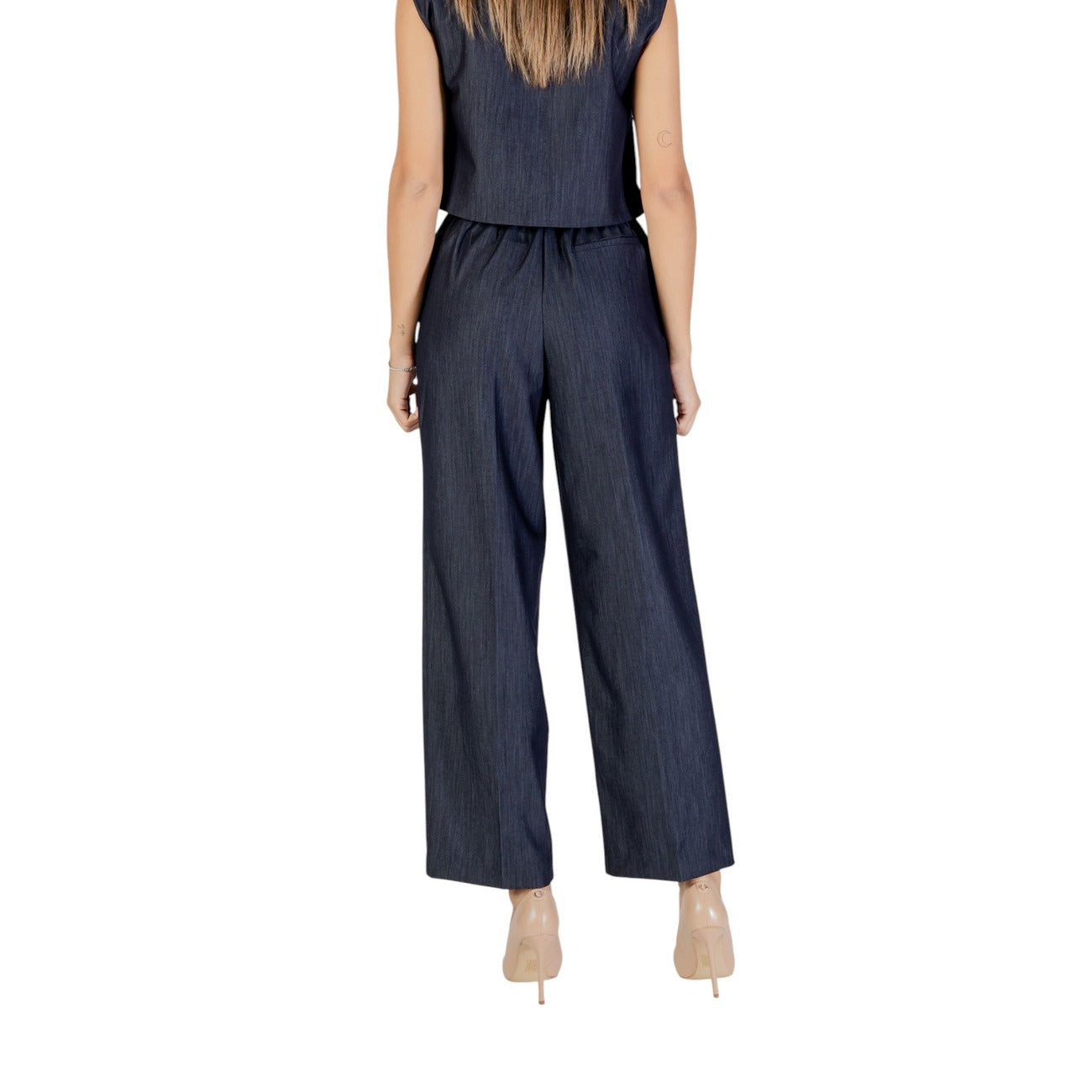 Ichi Pantaloni Donna