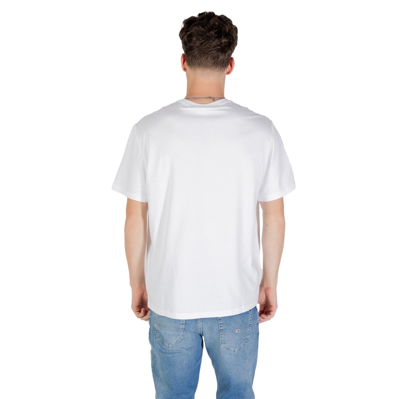 Calvin Klein Jeans T-Shirt Uomo