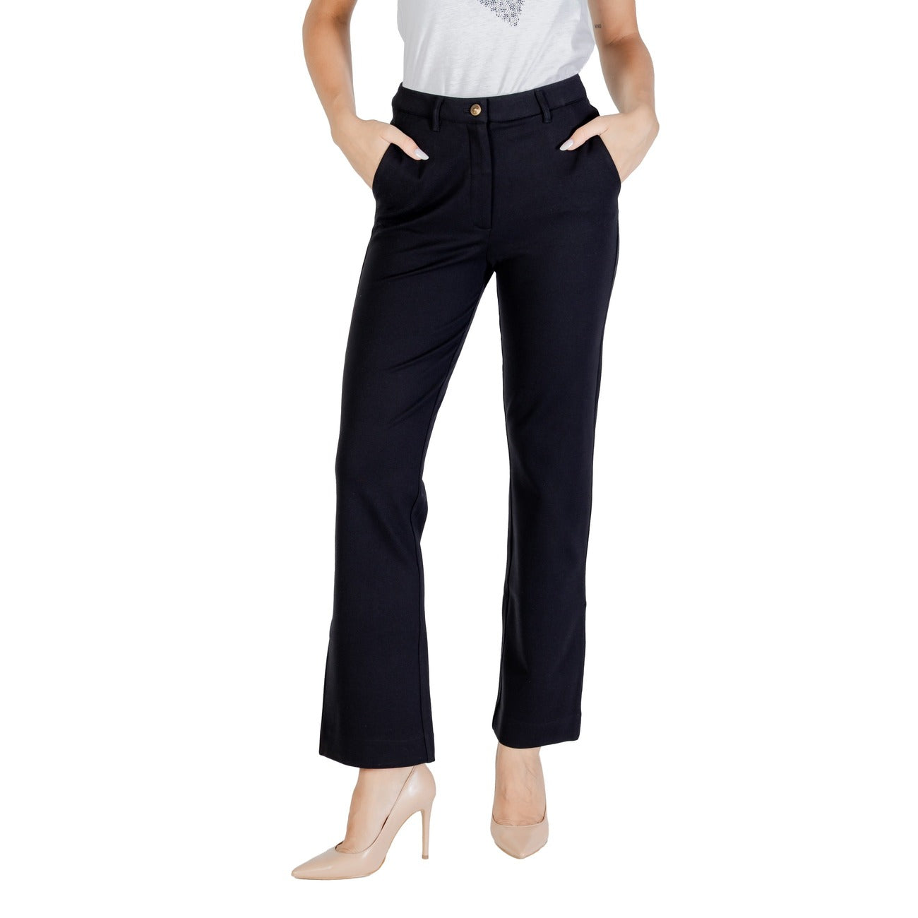 Guess Pantaloni Donna