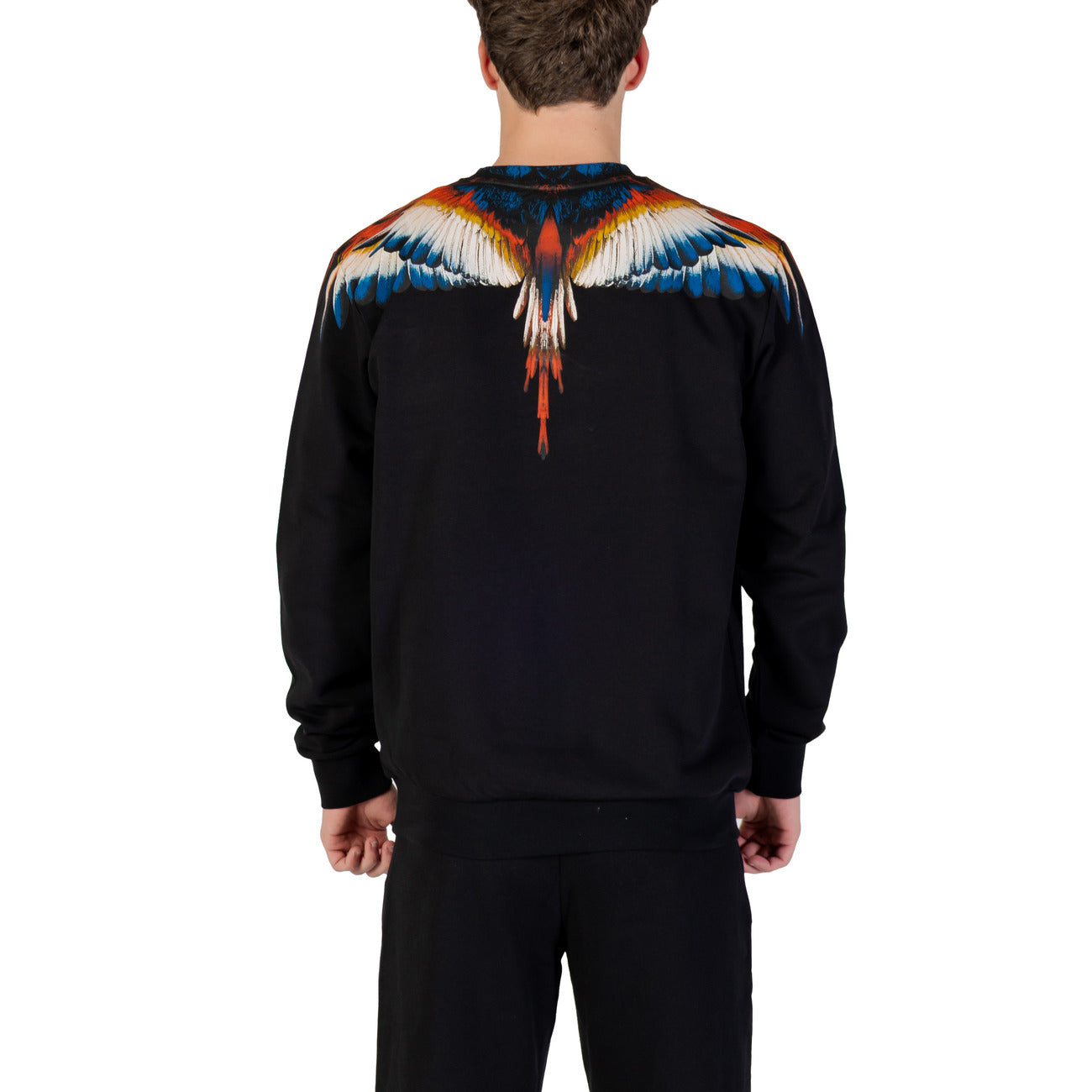 County Of Milan Felpa Uomo