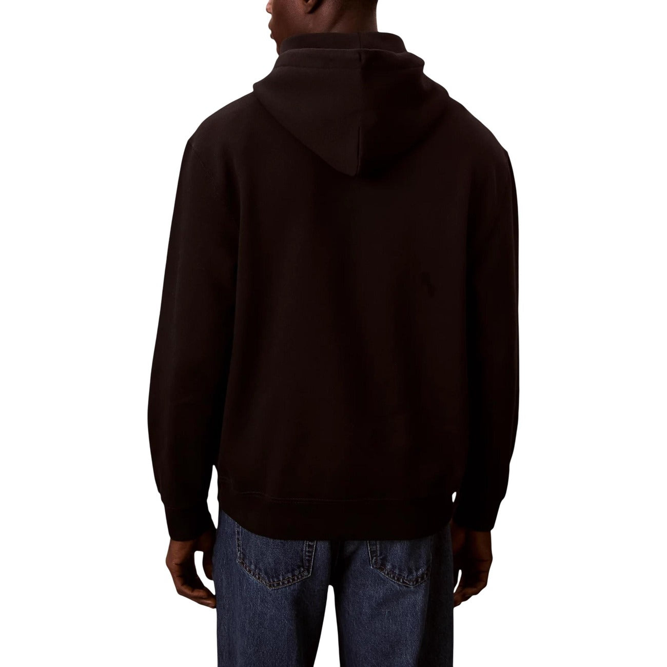 Calvin Klein Jeans Felpa Uomo