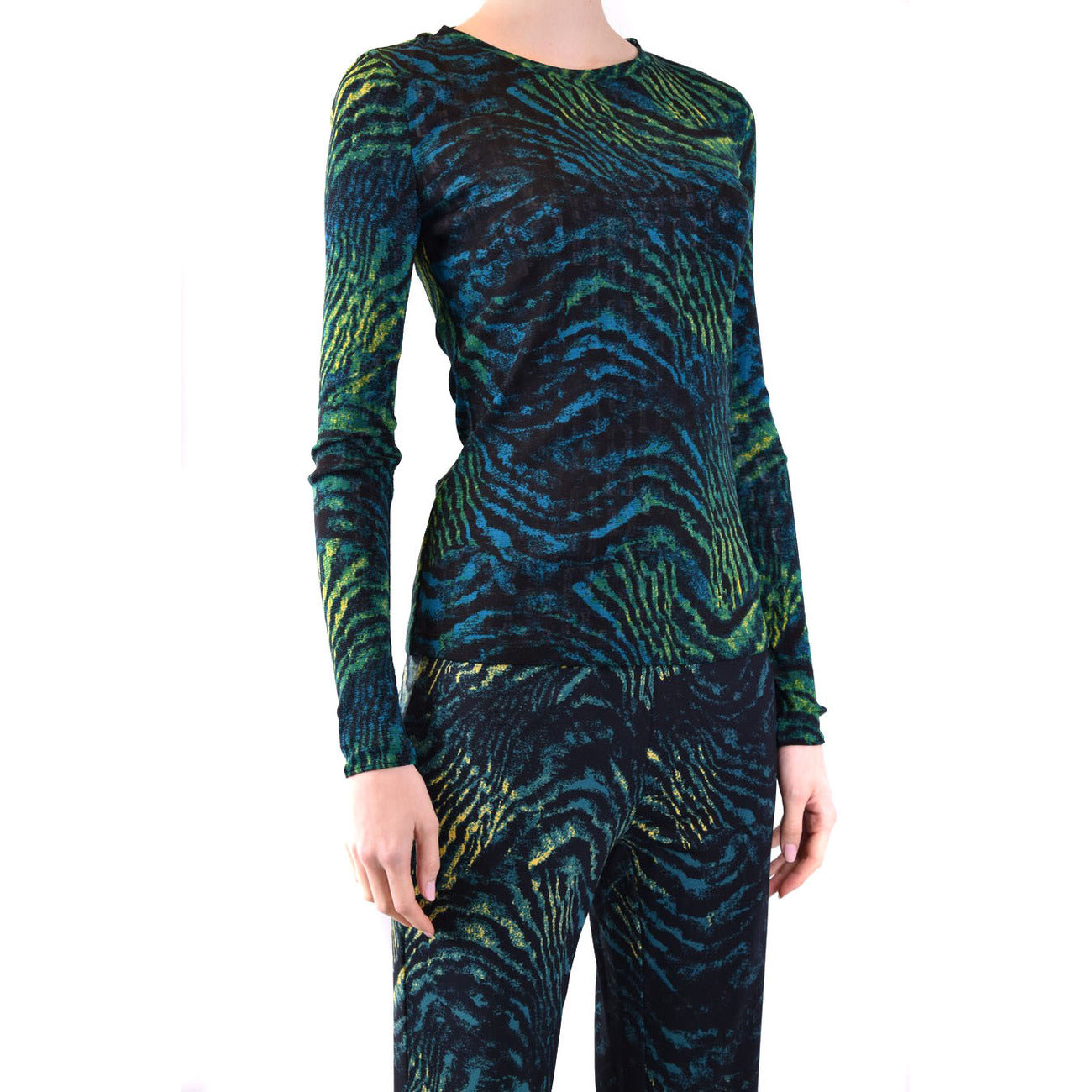 Diane Von Furstenberg Maglia Donna