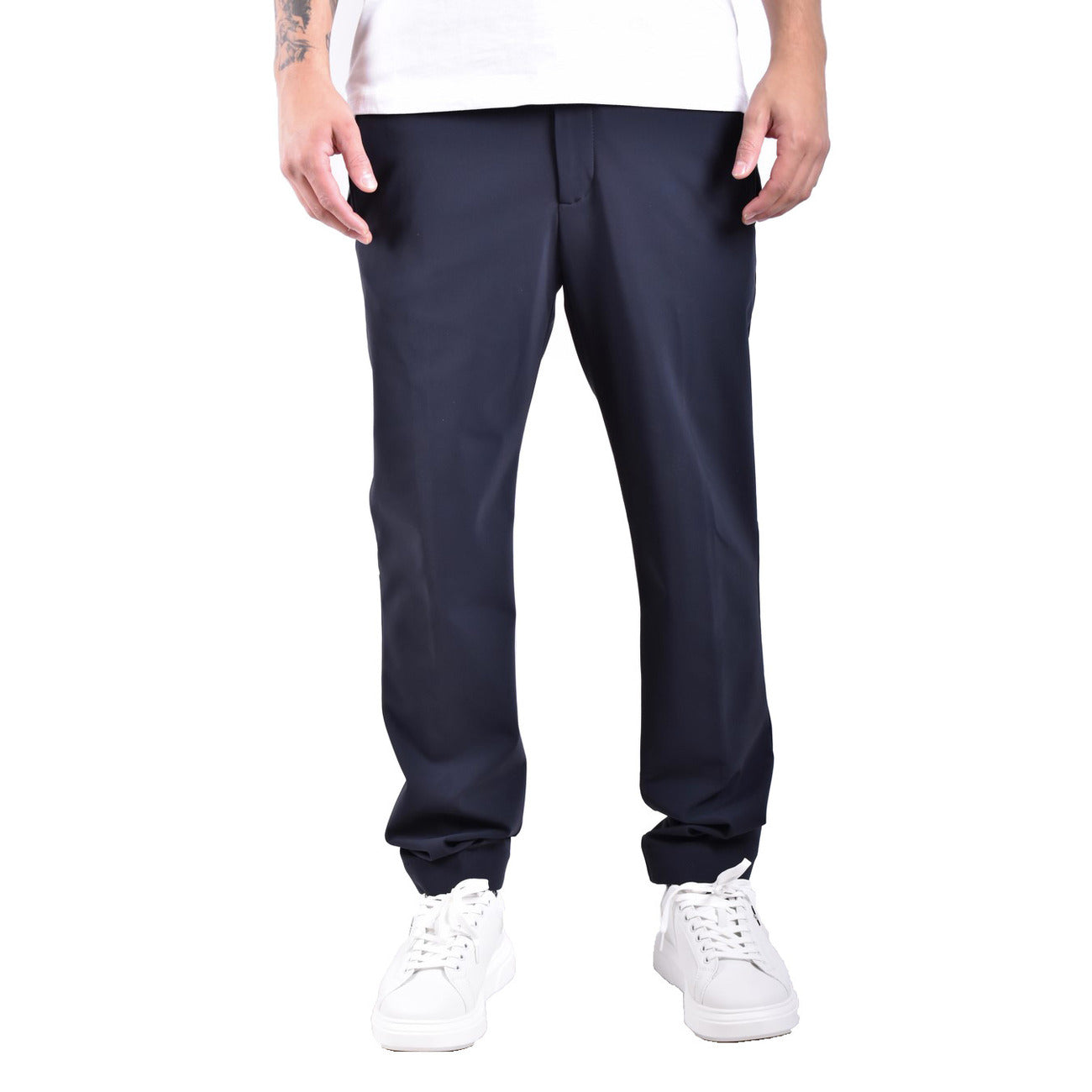 Rrd Pantaloni Uomo