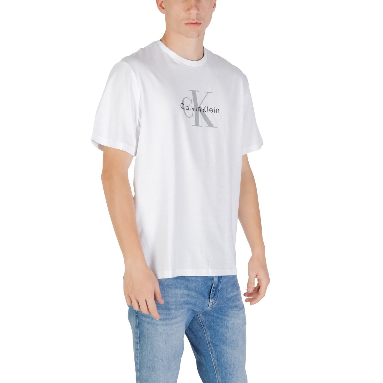 Calvin Klein Jeans T-Shirt Uomo