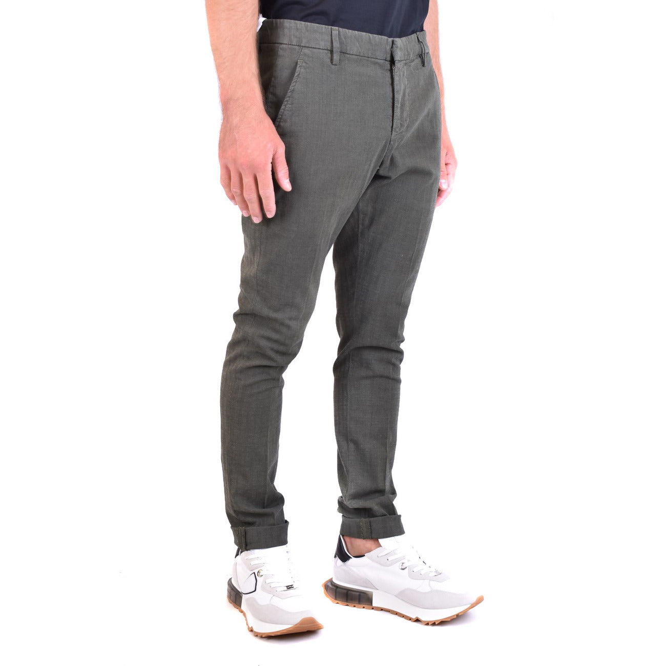Dondup Pantaloni Uomo