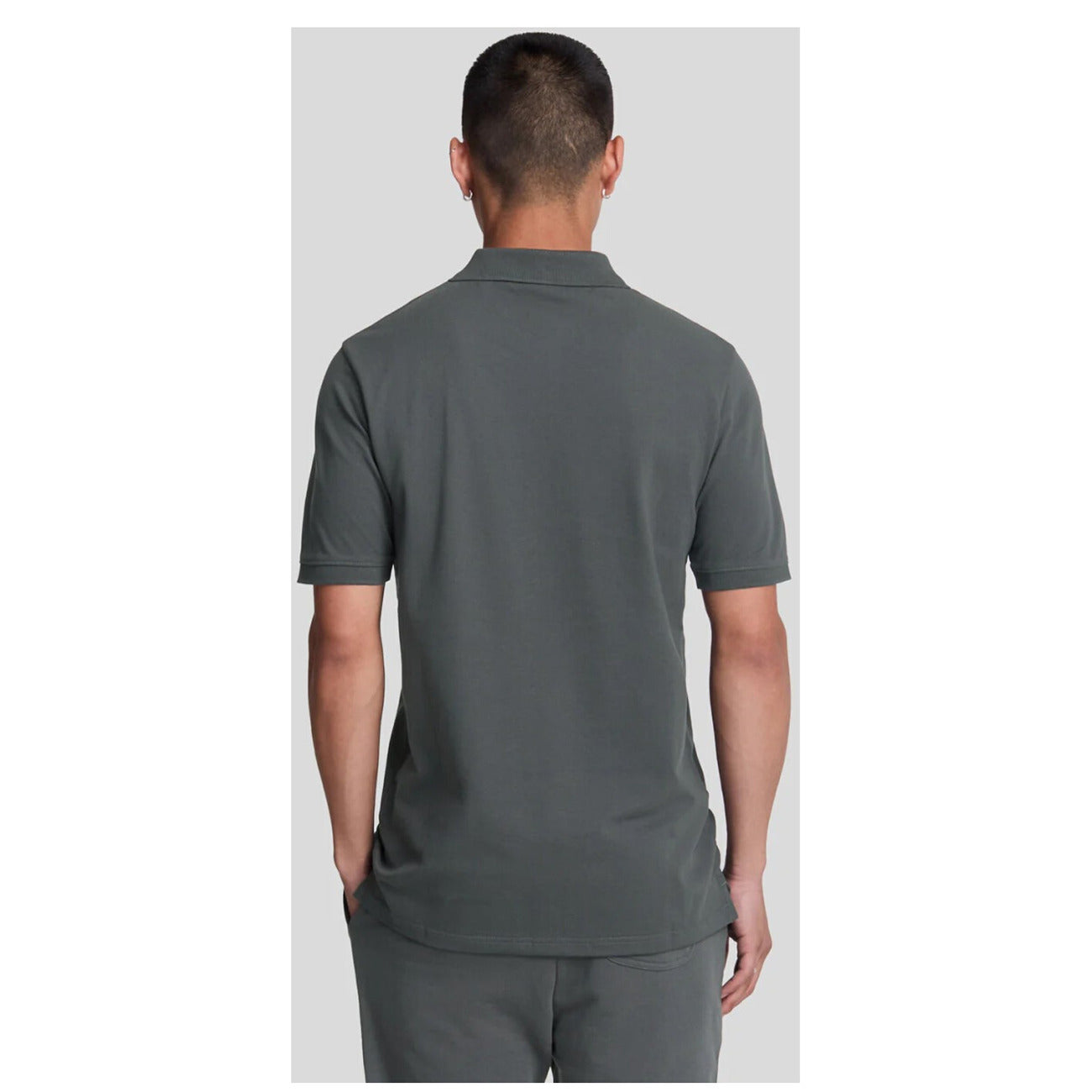 Lyle & Scott Polo Uomo