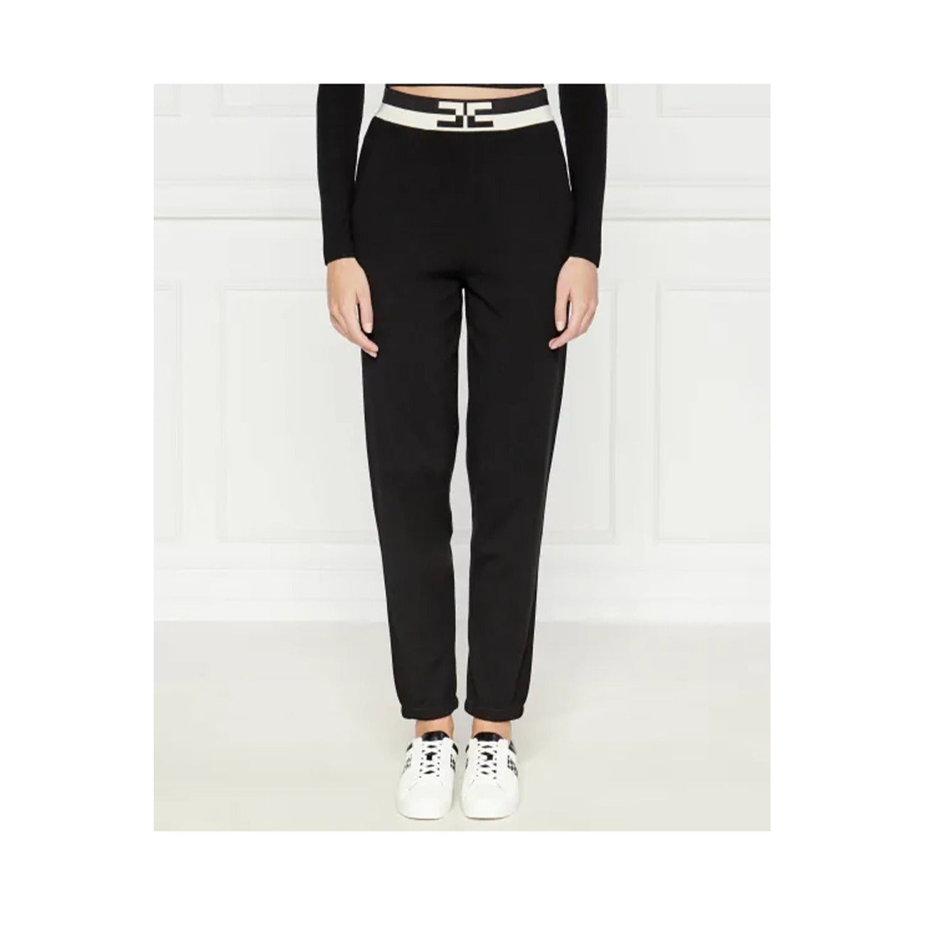 Elisabetta Franchi Pantaloni Donna
