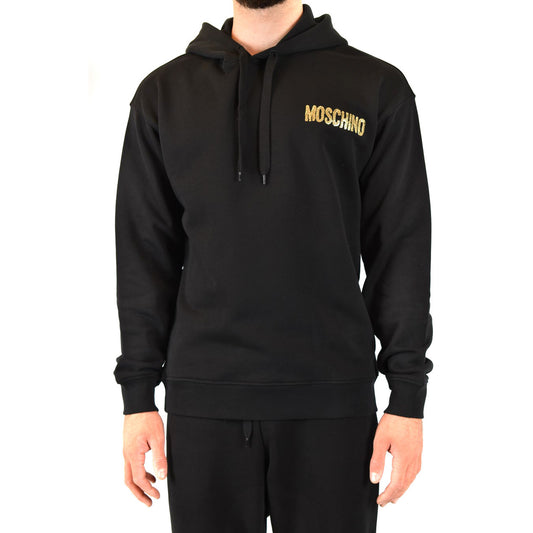 Moschino Felpa Uomo