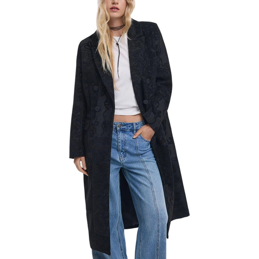 Desigual Cappotto Donna
