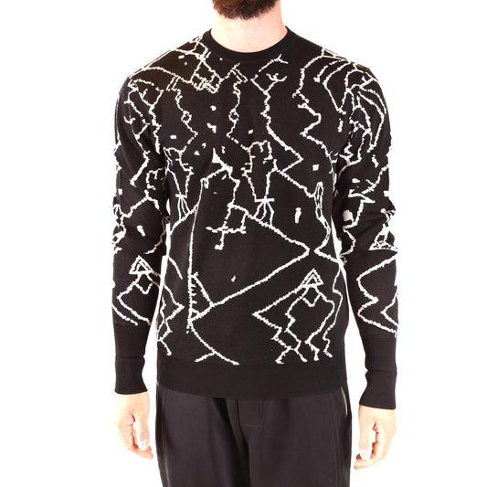 Neil Barrett Maglia Uomo